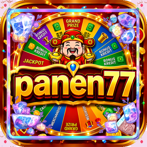 panen77 — galeri pratinjau Resmi APK